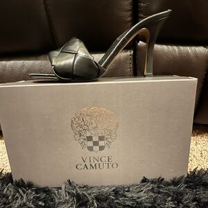 Vince Camuto Mules